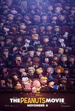 Watch The Peanuts Movie online free.