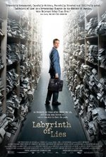 Watch Im Labyrinth des Schweigens online free.