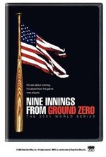 Regarder Nine Innings from Ground Zero en ligne gratuitement.