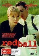 Watch Redball online free. Redball poster