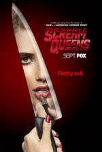 Watch Scream Queens online free.
