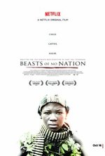 Regarder Beasts of No Nation en ligne gratuitement.