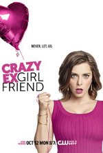 Watch Crazy Ex-Girlfriend online free.