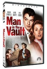 Watch Man in the Vault online free.