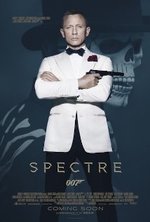 Watch Spectre online free.