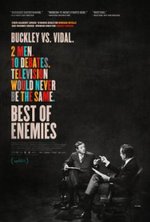 Watch Best of Enemies online free.