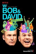 Watch W/ Bob and David online free.