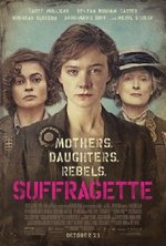 Watch Suffragette online free.