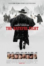 Watch The Hateful Eight online free.