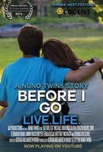 Watch Before I Go online free.