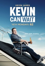 Watch Kevin Can Wait online free. Kevin Can Wait poster