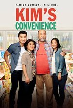 Watch Kim's Convenience online free.
