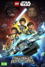 Regarder Lego Star Wars: The Freemaker Adventures en ligne gratuitement.