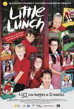 Regarder Little Lunch en ligne gratuitement.