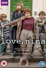 Regarder Love, Nina en ligne gratuitement.