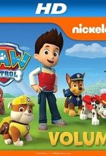 Watch PAW Patrol online free.