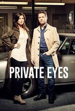 Watch Private Eyes online free. Private Eyes poster
