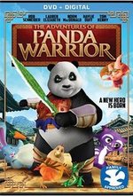 Regarder The Adventures of Panda Warrior en ligne gratuitement.