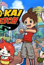 Watch Yo-kai Watch kostenlos online.