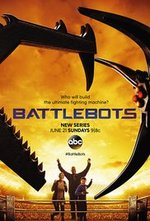 Watch BattleBots online free. BattleBots poster