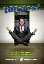 Watch Idiotest online free.