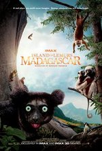 Смотреть Island of Lemurs: Madagascar онлайн бесплатно.