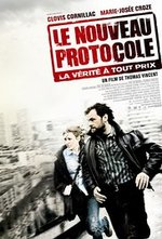 Watch Le nouveau protocole online free.