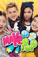 Watch Make It Pop online free.