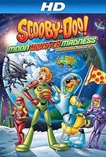 Watch Scooby-Doo! Moon Monster Madness kostenlos online.