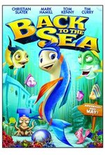 Watch Back to the Sea online free. Back to the Sea poster