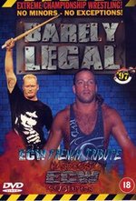 Watch ECW Barely Legal online free.