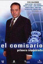 Watch El comisario online free.