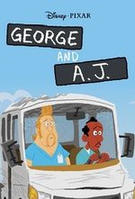 Watch George & A.J. kostenlos online.