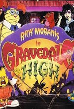 Watch Gravedale High kostenlos online.