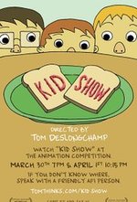 Watch Kid Show kostenlos online.