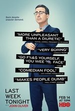 Watch Last Week Tonight with John Oliver online free.