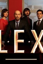 Смотреть Lex онлайн бесплатно.