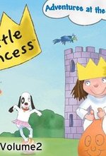 Смотреть Little Princess онлайн бесплатно.