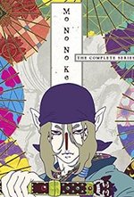 Watch Mononoke online free.