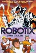 Watch Robotix online free.