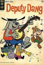 Watch The Deputy Dawg Show online free.