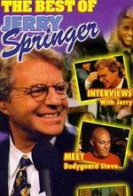 Watch The Jerry Springer Show online free.