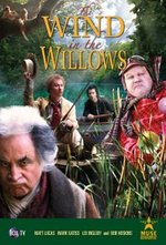Watch The Wind in the Willows online free.