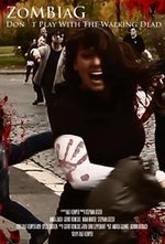 Regarder Zombiag, Don't Play with the Walking Dead en ligne gratuitement.