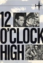Watch 12 O'Clock High online free.
