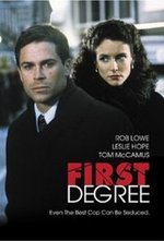 Смотреть First Degree онлайн бесплатно.