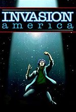 Watch Invasion America online free.
