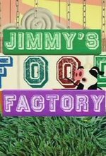 Watch Jimmy's Food Factory kostenlos online.