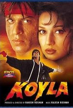 Watch Koyla online free.