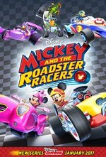 Watch Mickey and the Roadster Racers online free.